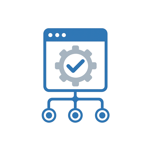 Automated Testing Services logo